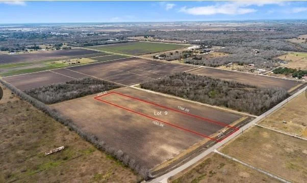 Unit for sale at TBD Van Steinberg Road, East Bernard, TX 77435