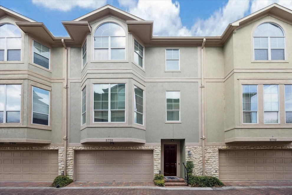 Unit for sale at 5739 Kansas Street, Houston, TX 77007