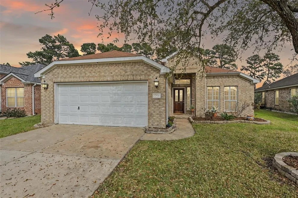 Unit for sale at 17814 Melissa Springs Drive, Tomball, TX 77375