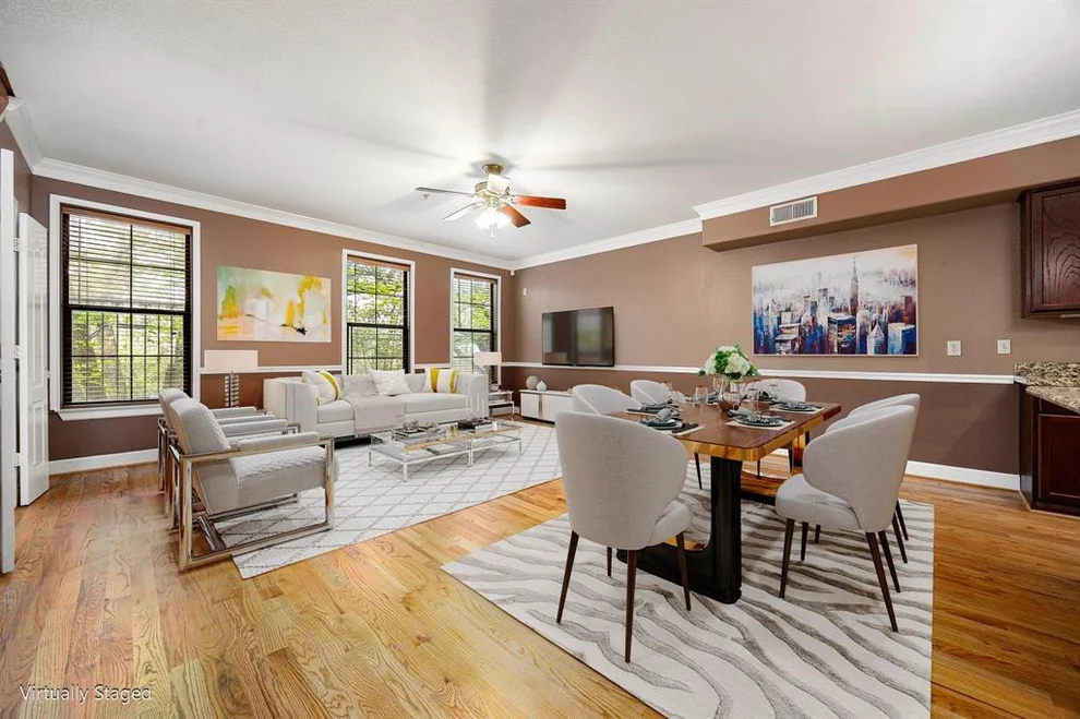 Unit for sale at 1602 Elgin Street, Houston, TX 77004
