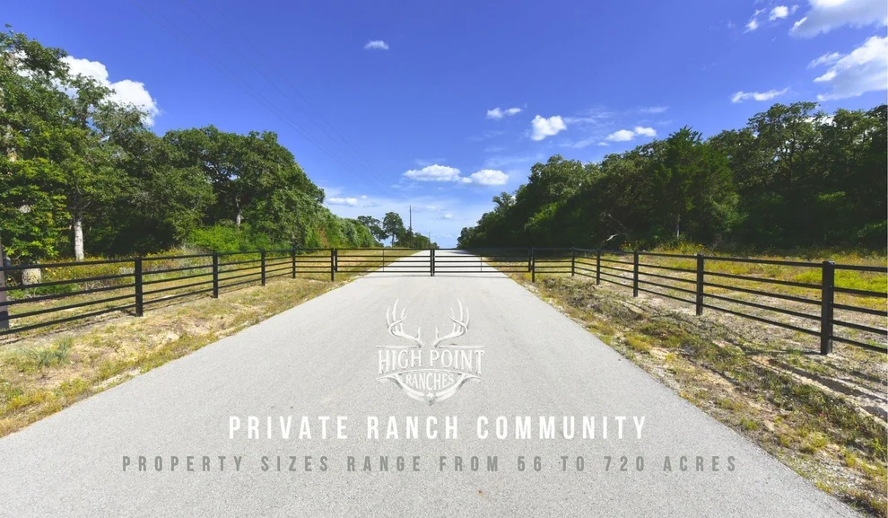 Unit for sale at TBD Ranch Road Off Cr 405 - 60 Acres, Lexington, TX 78947