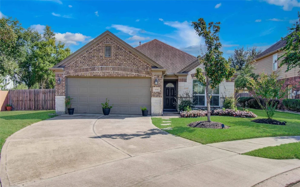 Unit for sale at 5010 Leafy Brook Court, Houston, TX 77084