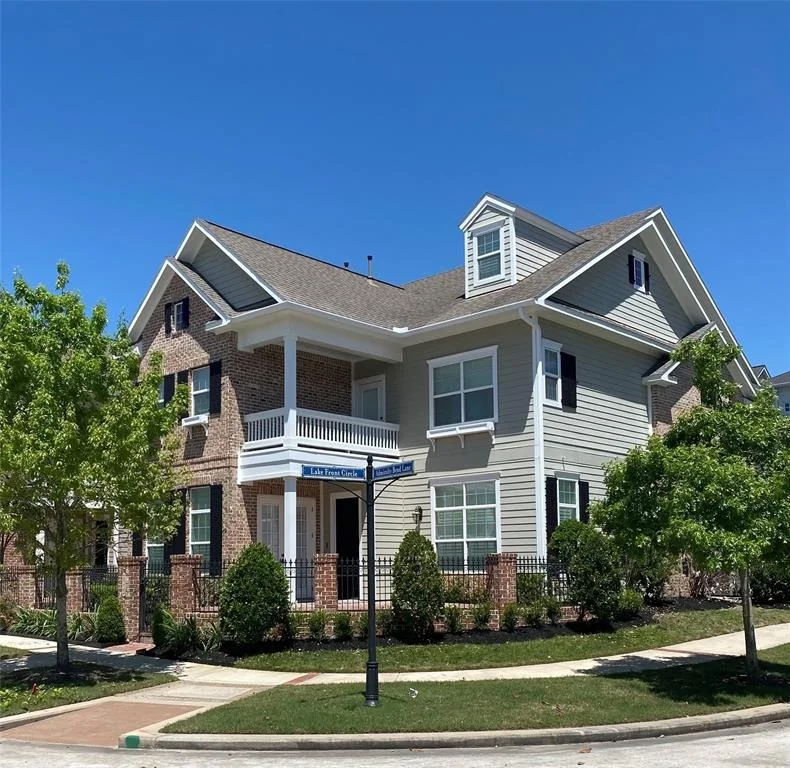Unit for sale at 2600 Admiralty Bend Lane, The Woodlands, TX 77380