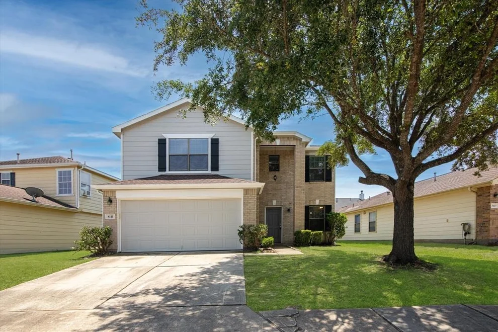 Unit for sale at 8111 Sanders Forest Court, Humble, TX 77338