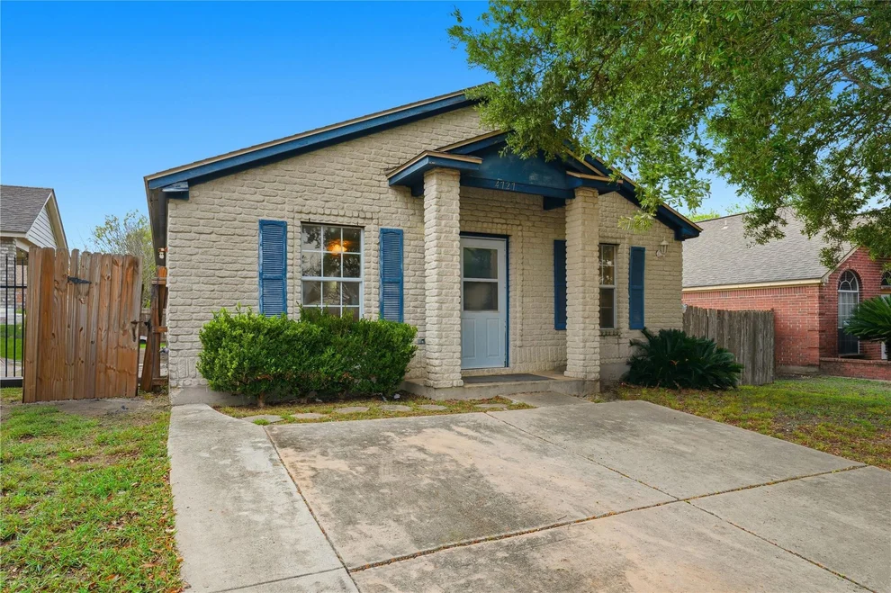 Unit for sale at 4727 Gavlick Farm, San Antonio, TX 78244