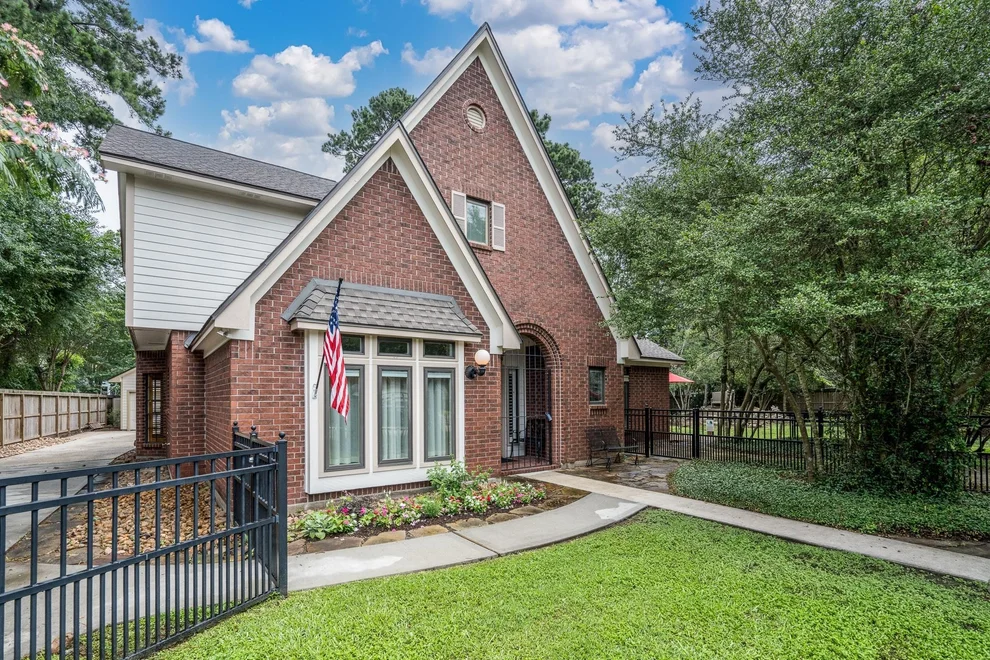 Unit for sale at 13514 Sleepy Lane, Tomball, TX 77375