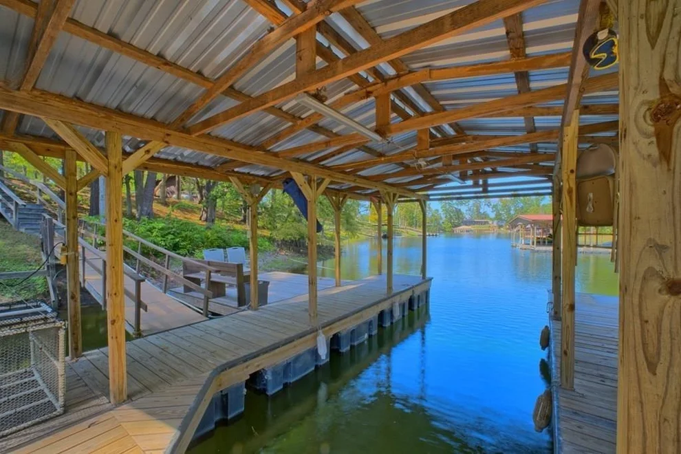 Unit for sale at 400 Hickory Hill Drive, Burkeville, TX 75932