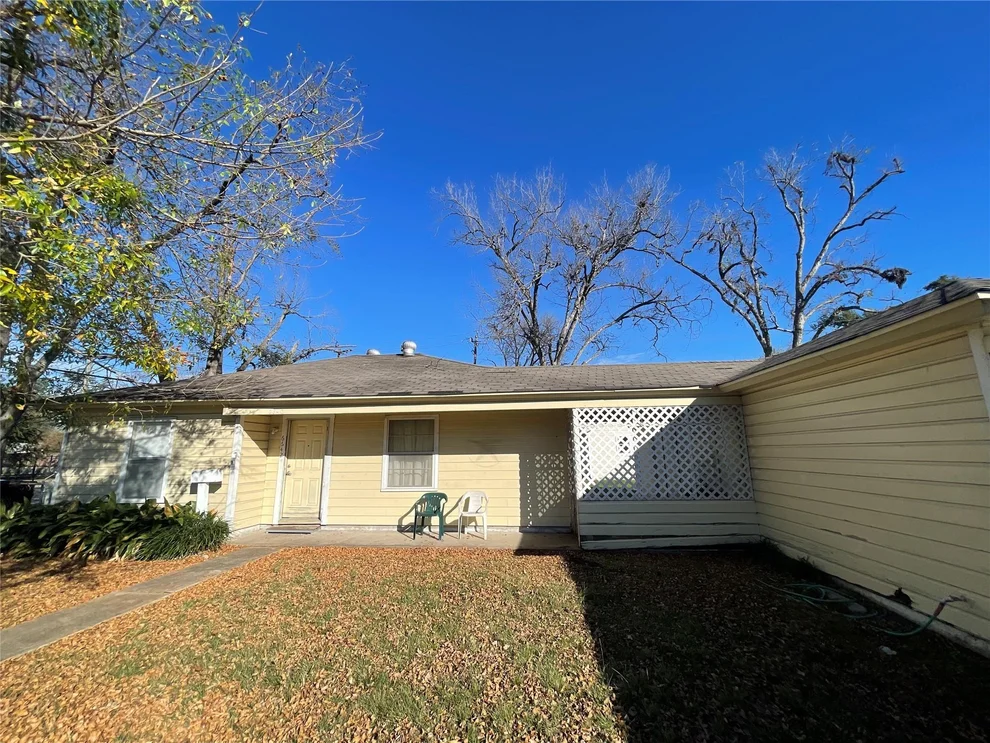 Unit for sale at 6642 Teluco Street, Houston, TX 77055