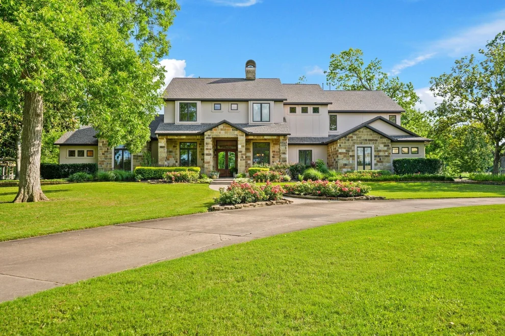 Unit for sale at 7527 Foster Island Drive, Richmond, TX 77406