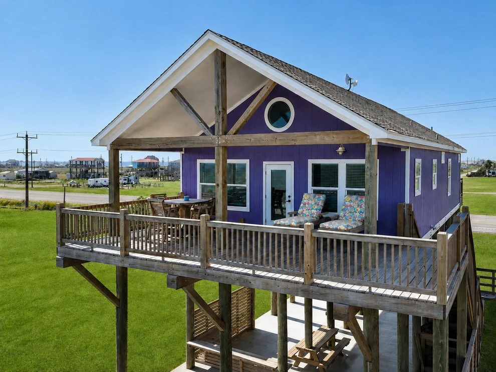 Unit for sale at 2302 Highway 87, Gilchrist, TX 77617