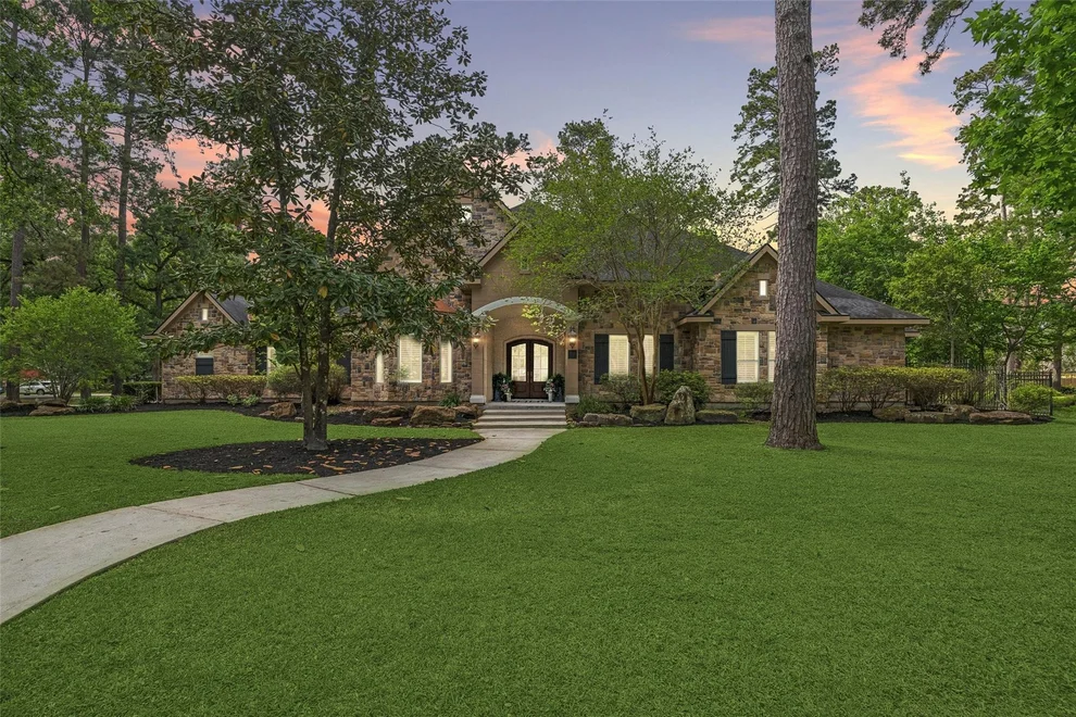 Unit for sale at 1720 Magnolia Lane, Kingwood, TX 77339