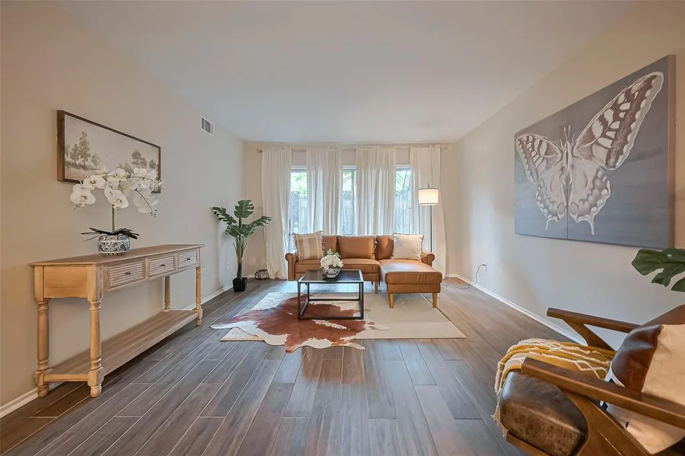 Unit for sale at 859 Wax Myrtle Lane, Houston, TX 77079