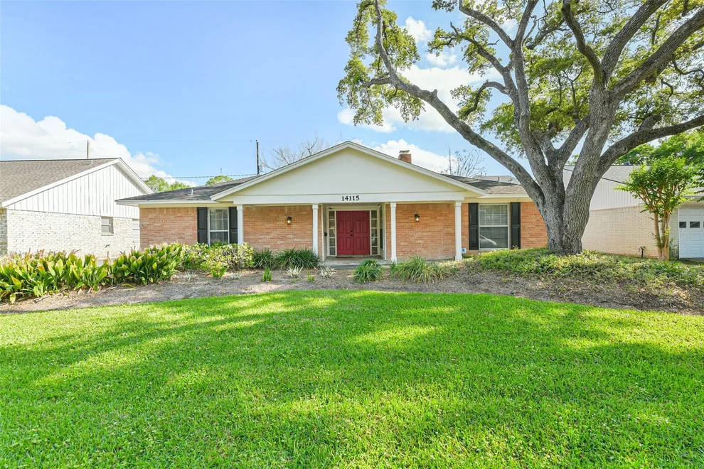 Unit for sale at 14115 Kimberley Lane, Houston, TX 77079