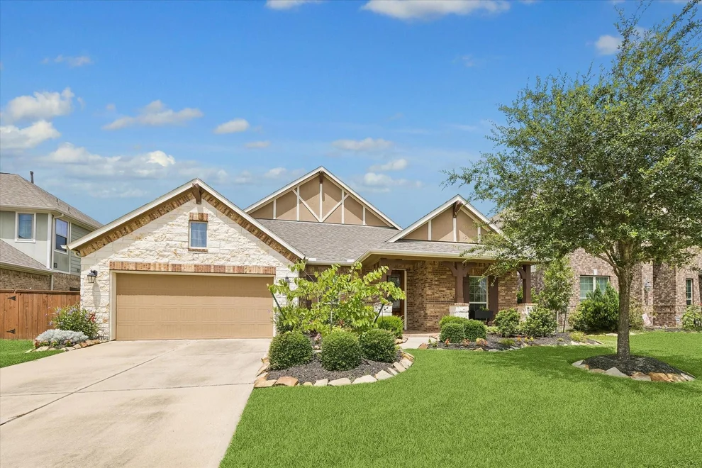 Unit for sale at 21603 Albertine Drive, Tomball, TX 77377