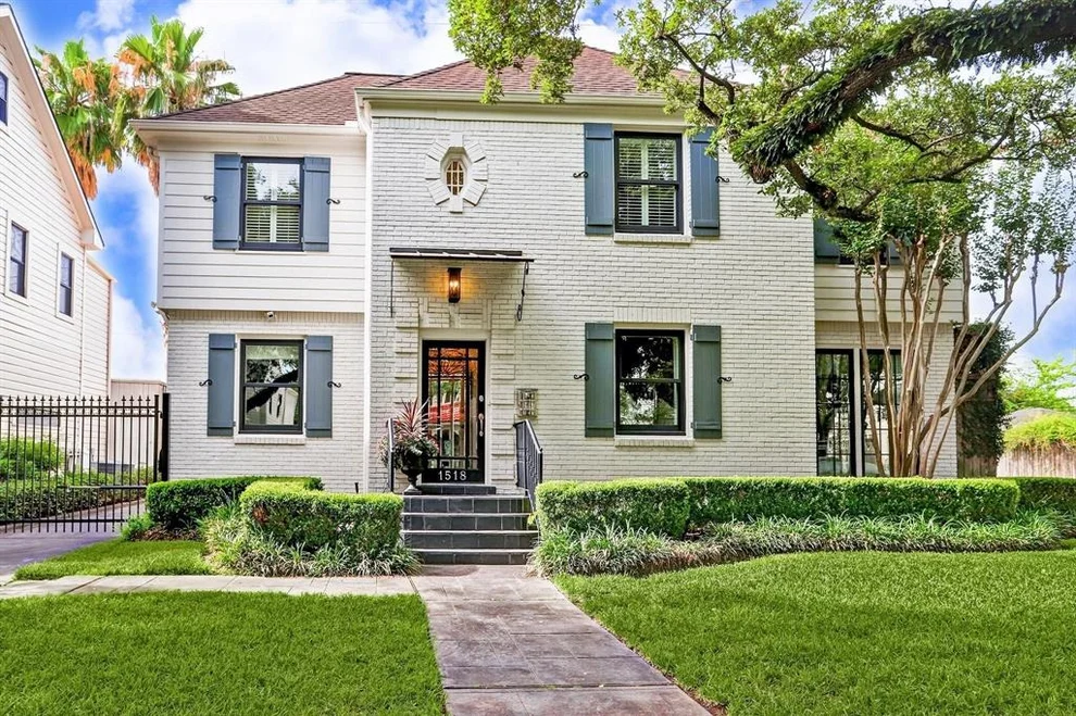 Unit for sale at 1518 Vassar Street, Houston, TX 77006