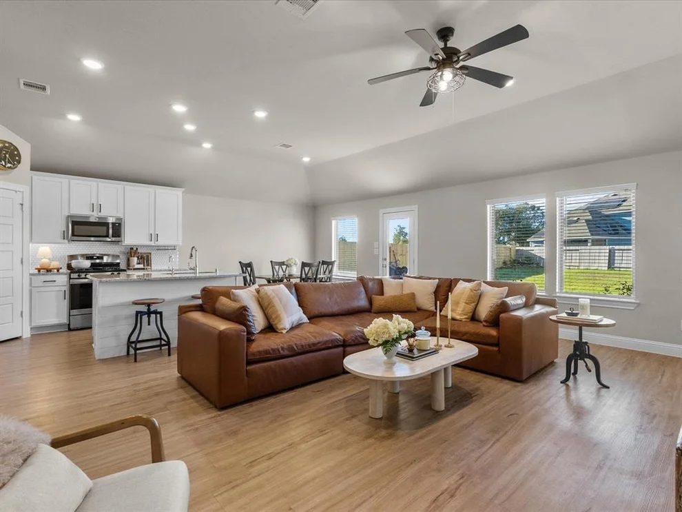 Unit for sale at 1242 Lancer Leap Drive, Alvin, TX 77511
