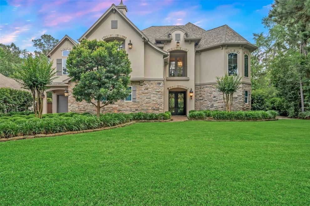 Unit for sale at 59 E Ambassador Bend, Spring, TX 77382