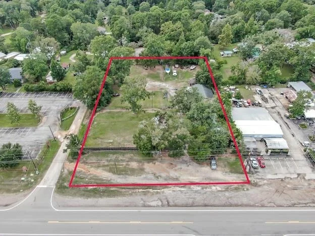 Unit for sale at 3305 N Frazier Street, Conroe, TX 77303