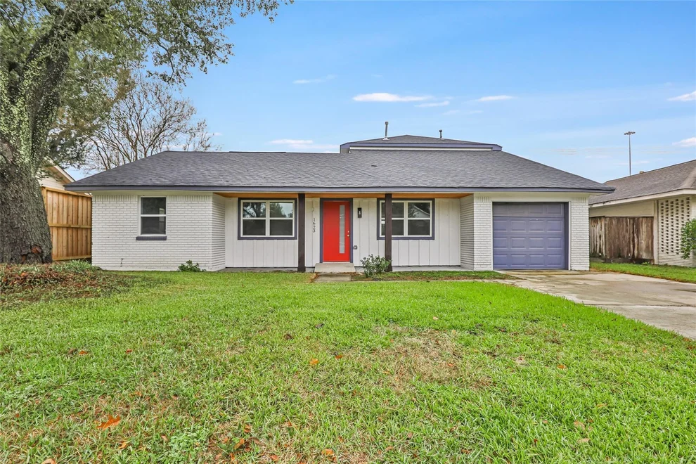 Unit for sale at 1623 Fawnhope Drive, Houston, TX 77008