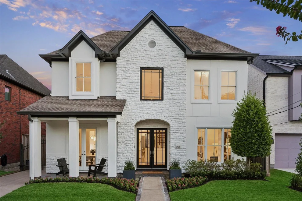 Unit for sale at 3925 Arnold Street, West University Place, TX 77005