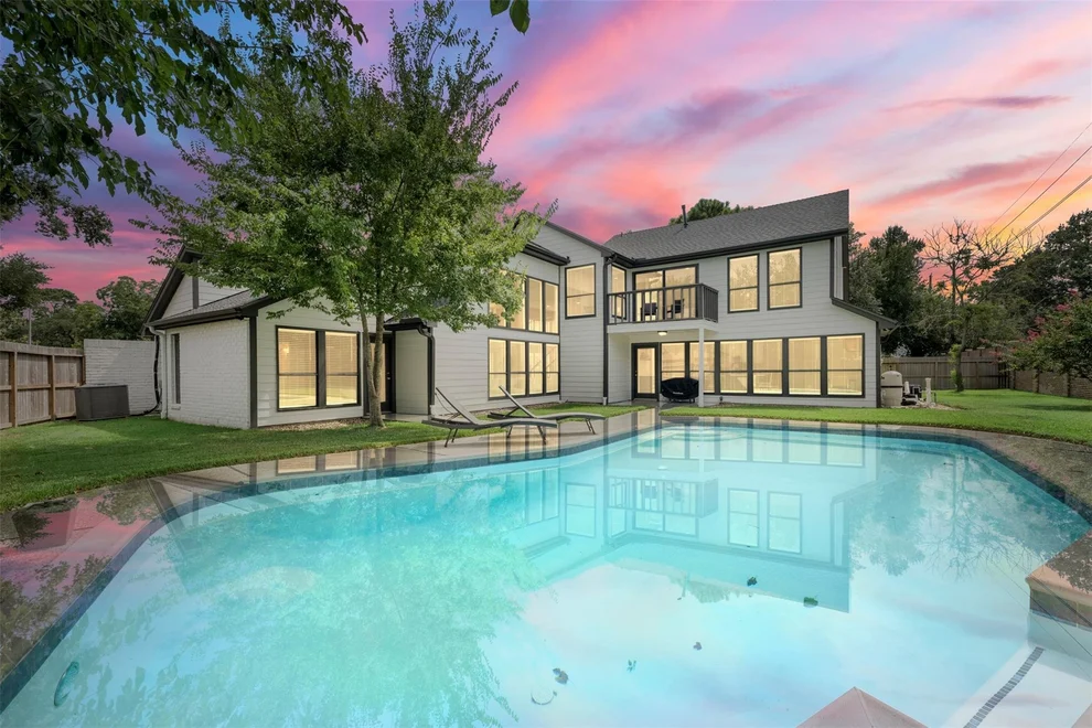 Unit for sale at 11538 Clover Lane Court, Houston, TX 77066