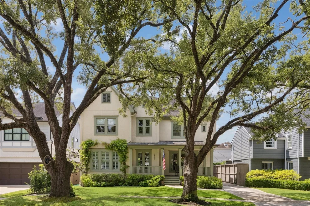 Unit for sale at 2729 Sunset Boulevard, West University Place, TX 77005
