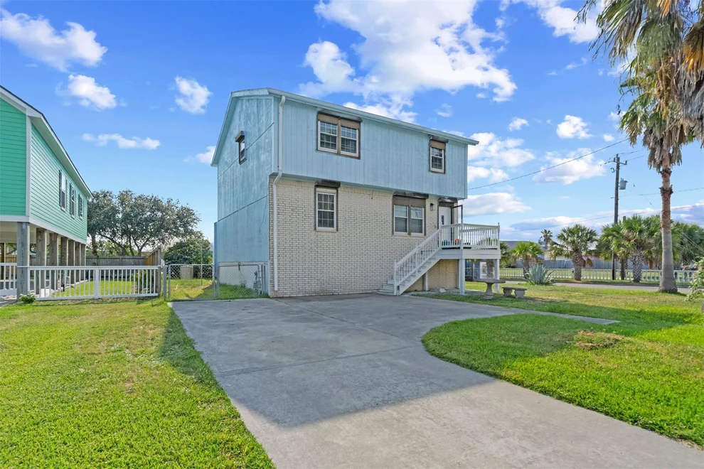 Unit for sale at 2503 57th Street, Galveston, TX 77551
