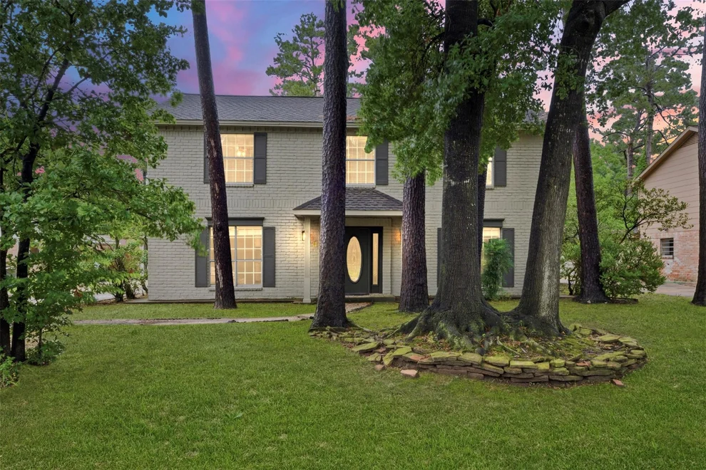 Unit for sale at 15106 Parkville Drive, Houston, TX 77068