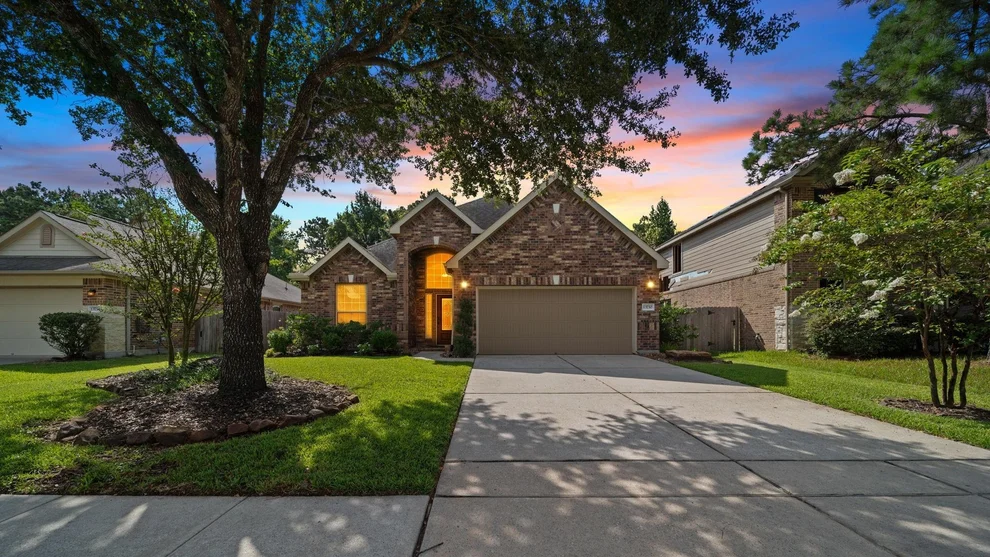 Unit for sale at 13730 Slate Mountain Lane, Houston, TX 77044