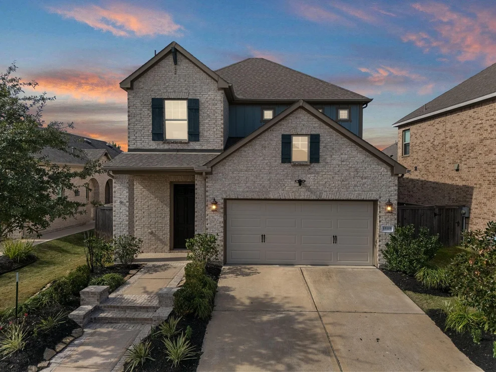 Unit for sale at 15119 Barbado Ridge Trail, Cypress, TX 77433