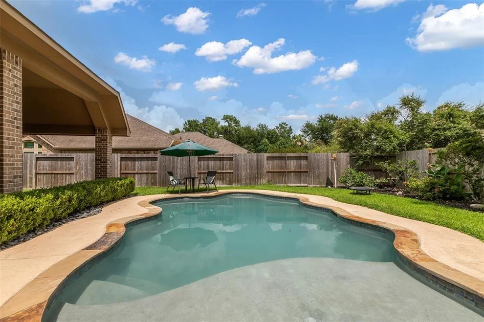 Unit for sale at 2206 Chelsea Creek Lane, Spring, TX 77386