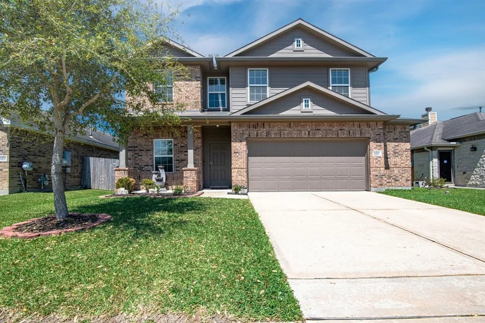 Unit for sale at 1100 Lasso Court, Alvin, TX 77511