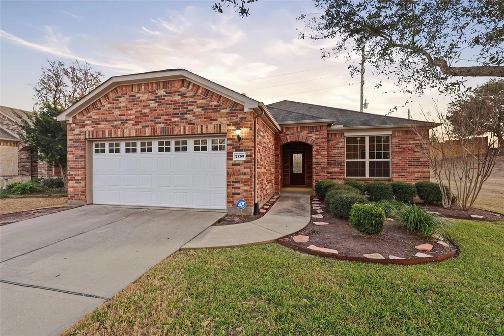 Unit for sale at 3263 Persimmon Grove, Richmond, TX 77469
