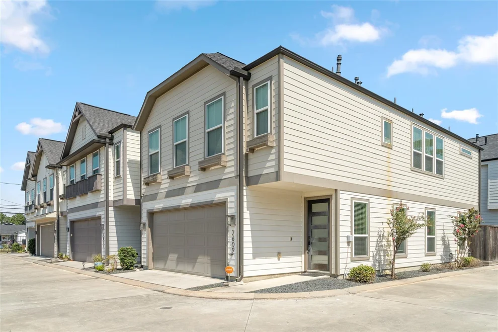 Unit for sale at 2609 Paul Quinn Street, Houston, TX 77091