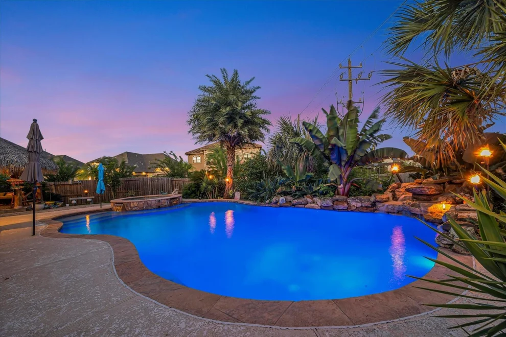 Unit for sale at 322 Marina Oaks Court, Kemah, TX 77565