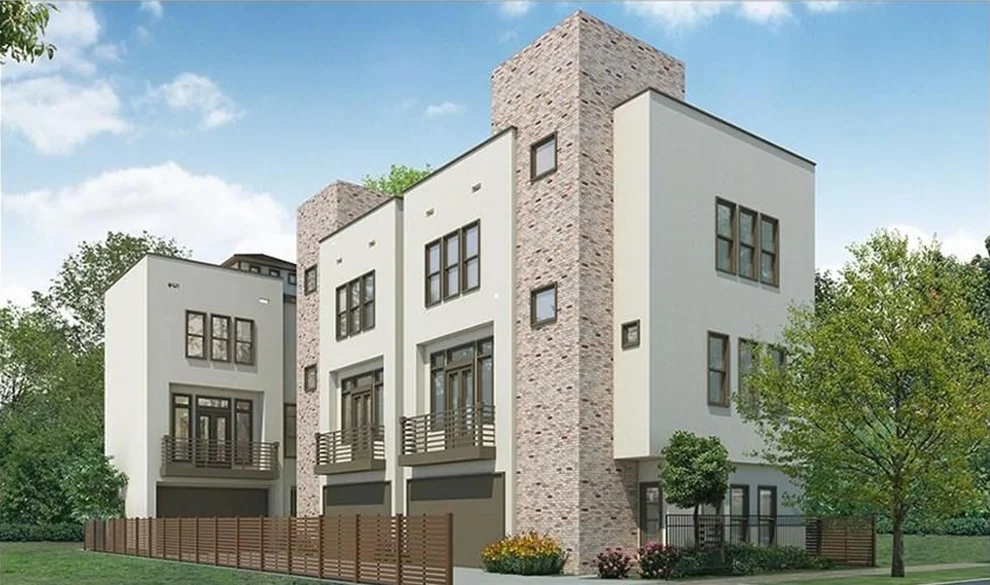 Unit for sale at 0 Mount Pleasant Street, Houston, TX 77021
