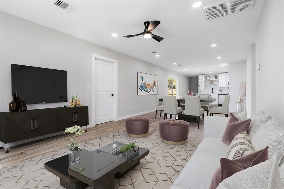 Unit for sale at 1302 Comal Avenue, Pasadena, TX 77506
