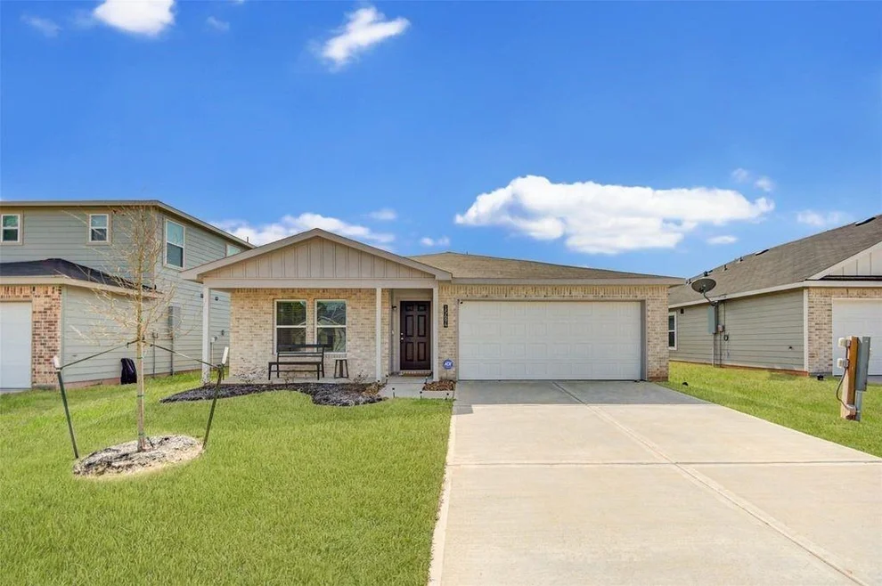 Unit for sale at 15694 Briar Forest Drive, Conroe, TX 77306