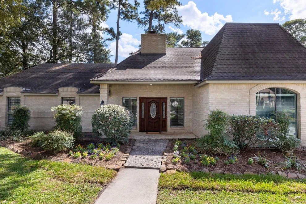 Unit for sale at 3515 Blue Cypress Drive, Spring, TX 77388
