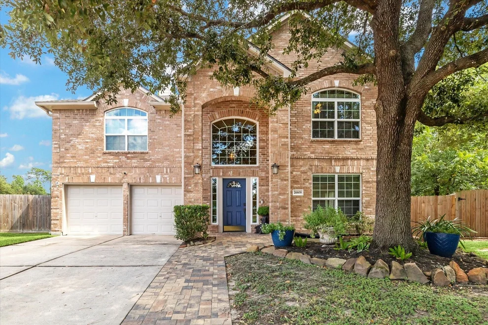 Unit for sale at 26809 Kings Manor Drive S, Kingwood, TX 77339