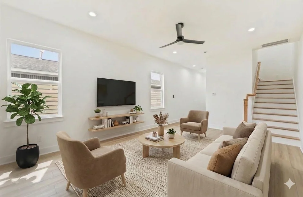 Unit for sale at 8048 Sunbury Street, Houston, TX 77028