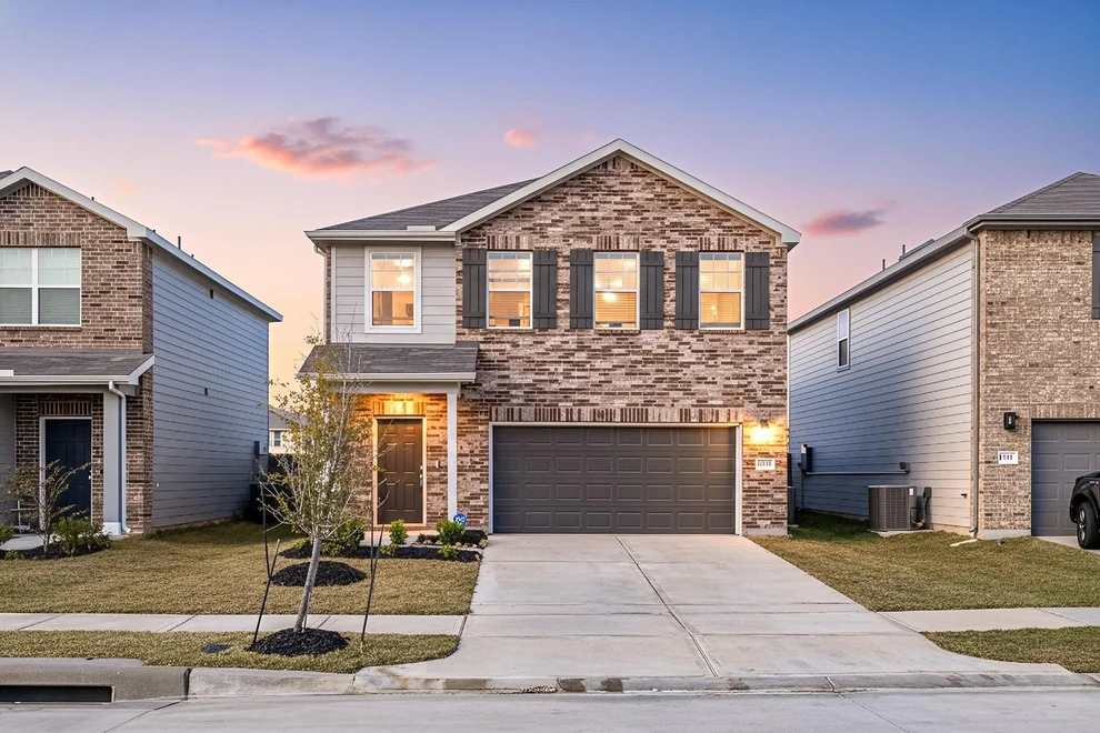 Unit for sale at 10143 California Lily Ln Lane, Houston, TX 77016