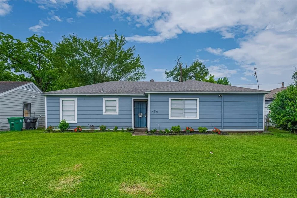 Unit for sale at 4910 Kelso Street, Houston, TX 77021