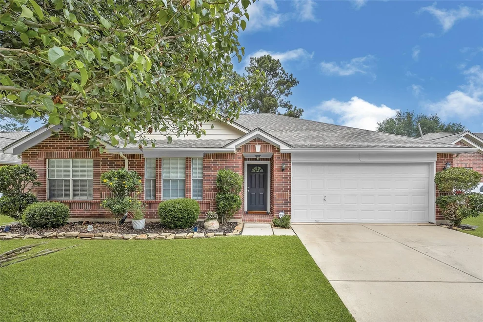 Unit for sale at 22318 Hollybranch Drive, Tomball, TX 77375
