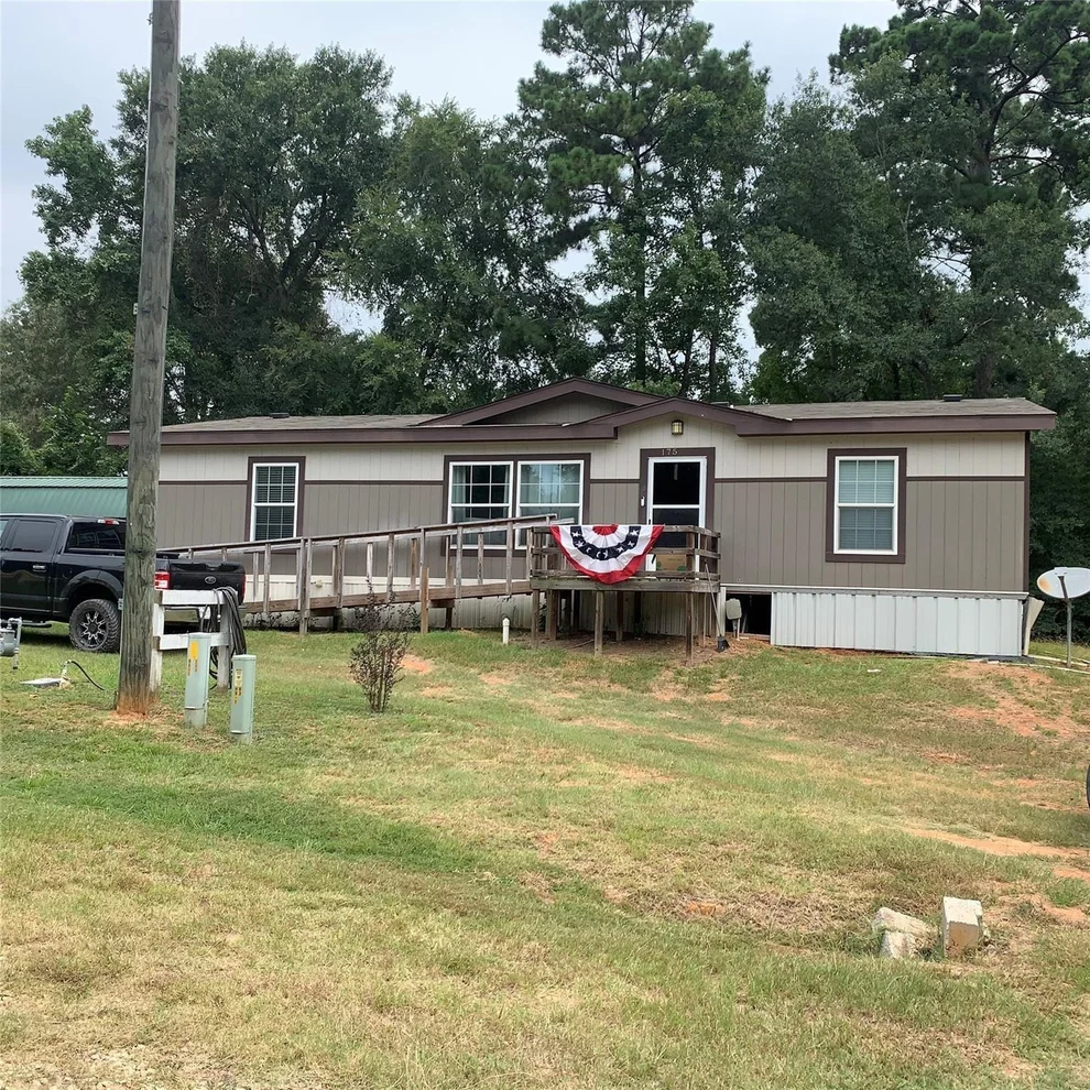 Unit for sale at 175 Magnolia Ridge, Onalaska, TX 77360