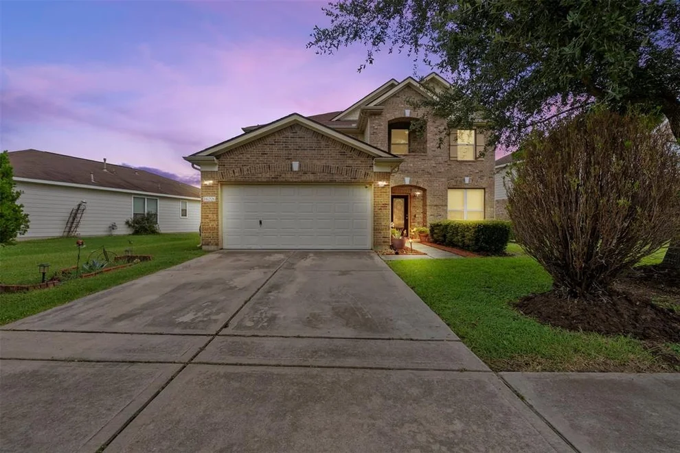 Unit for sale at 16226 Peach Bluff Lane, Cypress, TX 77429