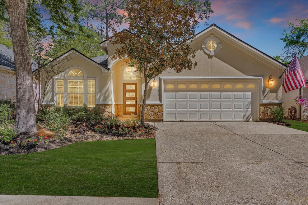 Unit for sale at 11210 Walden Road, Montgomery, TX 77356