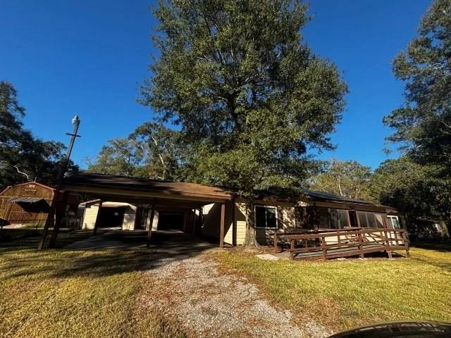 Unit for sale at 114 County Road 4266, Dayton, TX 77535