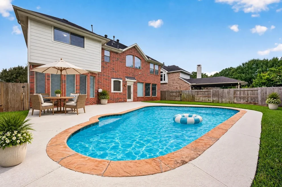 Unit for sale at 21834 Canton Pass Lane, Katy, TX 77450