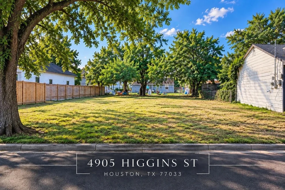 Unit for sale at 4905 Higgins Street, Houston, TX 77033